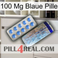 100Mg Blue Pill 39